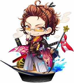 画像ギャラリー No.003のサムネイル画像 / 「ラヴヘブン」,TVCM放送を記念したログインキャンペーンがスタート