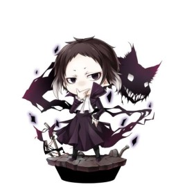 画像集#002のサムネイル/「ラヴヘブン」,漫画「文豪ストレイドッグス」とのコラボイベント第2弾を開催