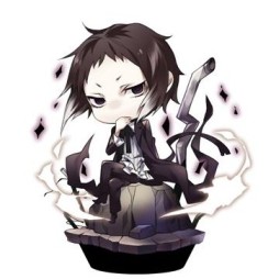 画像ギャラリー No.003のサムネイル画像 / 「ラヴヘブン」,漫画「文豪ストレイドッグス」とのコラボ第3弾が決定。23日から