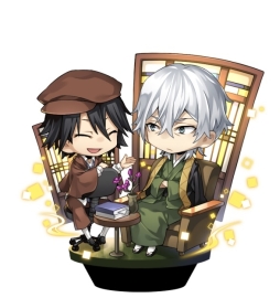 ꡼ No.004 | ֥إ֥ס˥ʸ륹ȥ쥤ɥåפȤΥ2Ƥ616鳫