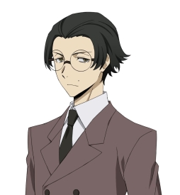 画像ギャラリー No.003のサムネイル画像 / 「ラヴヘブン」アニメ「文豪ストレイドッグス」とのコラボ第3弾では太宰 治&織田作之助が登場