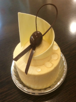 画像ギャラリー No.005のサムネイル画像 / 「ラヴヘブン」×「文豪ストレイドッグス」コラボスイーツが販売開始