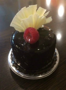 画像ギャラリー No.007のサムネイル画像 / 「ラヴヘブン」×「文豪ストレイドッグス」コラボスイーツが販売開始