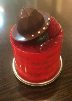 画像ギャラリー No.009のサムネイル画像 / 「ラヴヘブン」×「文豪ストレイドッグス」コラボスイーツが販売開始