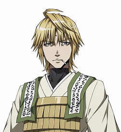 ꡼ No.003 | ֥إ֥סTV˥ֺͷRELOAD BLASTפȤΥܤŷ