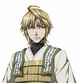 画像ギャラリー No.004のサムネイル画像 / 「ラヴヘブン」,TVアニメ「最遊記RELOAD BLAST」コラボが開幕