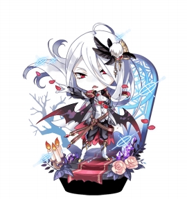 画像ギャラリー No.003のサムネイル画像 / 「ラヴヘブン」,新ダンジョンなどが登場する4周年記念キャンペーンを開催