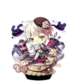 画像ギャラリー No.008のサムネイル画像 / 「ラヴヘブン」,新ダンジョンなどが登場する4周年記念キャンペーンを開催