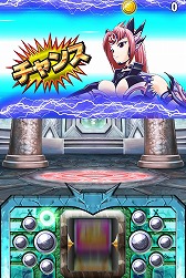 画像集#027のサムネイル/【PR】つないで囲んで大連鎖! iOS向けアプリ「ドラゴンヒーローズPZ」で,新機軸の3マッチパズルを体感せよ