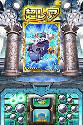 画像集#030のサムネイル/【PR】つないで囲んで大連鎖! iOS向けアプリ「ドラゴンヒーローズPZ」で,新機軸の3マッチパズルを体感せよ