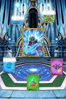 画像集#032のサムネイル/【PR】つないで囲んで大連鎖! iOS向けアプリ「ドラゴンヒーローズPZ」で,新機軸の3マッチパズルを体感せよ