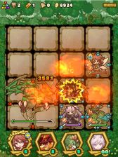 画像ギャラリー No.003のサムネイル画像 / 「サモンズボード」に「バースト峡谷」など4種のノーマルダンジョンが実装