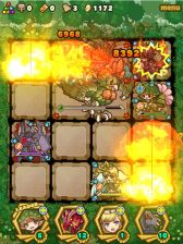 画像ギャラリー No.008のサムネイル画像 / 「サモンズボード」に「バースト峡谷」など4種のノーマルダンジョンが実装