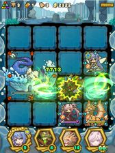 画像ギャラリー No.013のサムネイル画像 / 「サモンズボード」に「バースト峡谷」など4種のノーマルダンジョンが実装