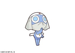 サモンズボード Flashアニメ ケロロ とのコラボダンジョンやキャラクターイラストの一部が公開に