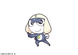 画像ギャラリー No.008のサムネイル画像 / 「サモンズボード」Flashアニメ「ケロロ」とのコラボダンジョンやキャラクターイラストの一部が公開に