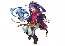 ꡼ No.016 | ֥󥺥ܡɡפȡ֥륯ȡꥢפΥ饯顣ξȥ1ǯŸˤĤơץǥ塼βȾ¼äʹ