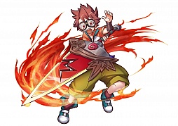 ꡼ No.018 | ֥󥺥ܡɡפȡ֥륯ȡꥢפΥ饯顣ξȥ1ǯŸˤĤơץǥ塼βȾ¼äʹ