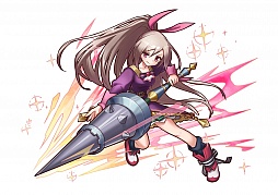 ꡼ No.020 | ֥󥺥ܡɡפȡ֥륯ȡꥢפΥ饯顣ξȥ1ǯŸˤĤơץǥ塼βȾ¼äʹ