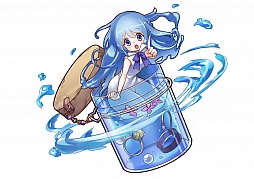 ꡼ No.021 | ֥󥺥ܡɡפȡ֥륯ȡꥢפΥ饯顣ξȥ1ǯŸˤĤơץǥ塼βȾ¼äʹ