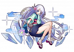 ꡼ No.025 | ֥󥺥ܡɡפȡ֥륯ȡꥢפΥ饯顣ξȥ1ǯŸˤĤơץǥ塼βȾ¼äʹ