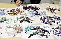 ꡼ No.039 | ֥󥺥ܡɡפȡ֥륯ȡꥢפΥ饯顣ξȥ1ǯŸˤĤơץǥ塼βȾ¼äʹ