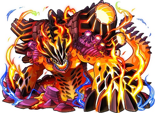 画像ギャラリー No.002のサムネイル画像 / 「サモンズボード」，人気投票キャンペーンの最終結果を発表。ベスト3に輝いたのはあの獣帝達。ツイート・リツイート期間は2月24日まで延長