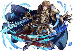 画像ギャラリー No.005のサムネイル画像 / 「サモンズボード」，人気投票キャンペーンの最終結果を発表。ベスト3に輝いたのはあの獣帝達。ツイート・リツイート期間は2月24日まで延長