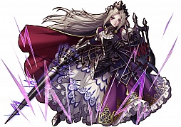 画像ギャラリー No.006のサムネイル画像 / 「サモンズボード」，人気投票キャンペーンの最終結果を発表。ベスト3に輝いたのはあの獣帝達。ツイート・リツイート期間は2月24日まで延長