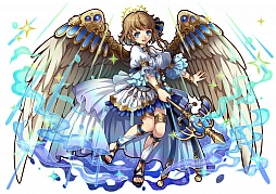 画像ギャラリー No.007のサムネイル画像 / 「サモンズボード」，人気投票キャンペーンの最終結果を発表。ベスト3に輝いたのはあの獣帝達。ツイート・リツイート期間は2月24日まで延長