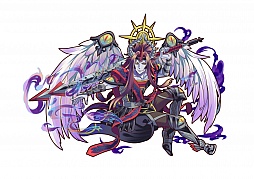 画像ギャラリー No.008のサムネイル画像 / 「サモンズボード」，人気投票キャンペーンの最終結果を発表。ベスト3に輝いたのはあの獣帝達。ツイート・リツイート期間は2月24日まで延長