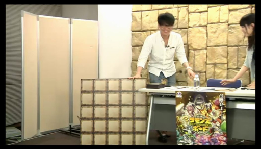 画像ギャラリー No.057のサムネイル画像 / 「サモンズボード」,ニコ生の発表を総まとめ。新ギミック「矢」や「アルスラーン」「ダリューン」「ナルサス」など「アルスラーン戦記」コラボの詳細が明らかに