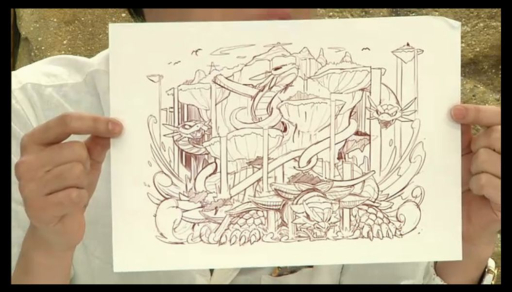 画像ギャラリー No.066のサムネイル画像 / 「サモンズボード」,ニコ生の発表を総まとめ。新ギミック「矢」や「アルスラーン」「ダリューン」「ナルサス」など「アルスラーン戦記」コラボの詳細が明らかに