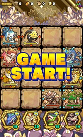 画像ギャラリー No.003のサムネイル画像 / 「ガンホーフェスティバル2015」のサモンズボードステージをレポート。ランバトにまつわるモンスターのパワーアップや，「ティエラ」「青龍」の進化解放が進行中