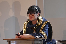 画像ギャラリー No.036のサムネイル画像 / 「ガンホーフェスティバル2015」のサモンズボードステージをレポート。ランバトにまつわるモンスターのパワーアップや，「ティエラ」「青龍」の進化解放が進行中