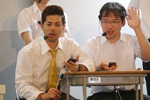 画像ギャラリー No.041のサムネイル画像 / 「ガンホーフェスティバル2015」のサモンズボードステージをレポート。ランバトにまつわるモンスターのパワーアップや，「ティエラ」「青龍」の進化解放が進行中