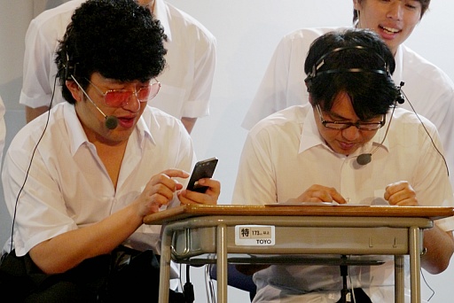 画像ギャラリー No.042のサムネイル画像 / 「ガンホーフェスティバル2015」のサモンズボードステージをレポート。ランバトにまつわるモンスターのパワーアップや，「ティエラ」「青龍」の進化解放が進行中