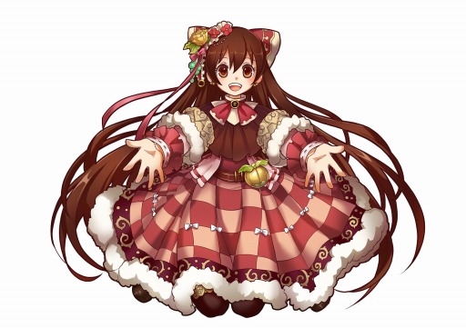 画像ギャラリー No.002のサムネイル画像 / 「サモンズボード」が「メルクストーリア」とコラボを再実施。限定ダンジョン登場