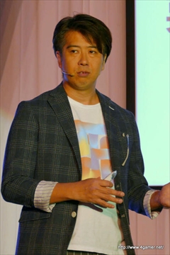 ���������꡼ No.003�Υ���ͥ������ / �ޤ��ϡ֥���󥺥ܡ��ɡס֥ǥ��Х��󥲡��ȡפ����Ѥ˻������륬��ۡ��ο�������ؤΥ��󥿥ӥ塼�ȡ�����ۡ���Gamania�ι��۲����Ωȯɽ��Υ�ݡ��Ȥ�Ǻ�