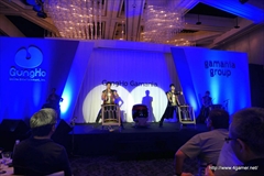 ���������꡼ No.009�Υ���ͥ������ / �ޤ��ϡ֥���󥺥ܡ��ɡס֥ǥ��Х��󥲡��ȡפ����Ѥ˻������륬��ۡ��ο�������ؤΥ��󥿥ӥ塼�ȡ�����ۡ���Gamania�ι��۲����Ωȯɽ��Υ�ݡ��Ȥ�Ǻ�