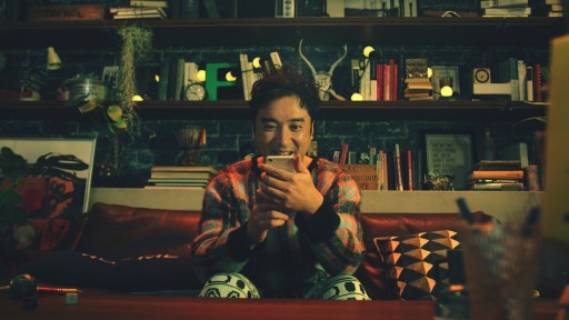 ���������꡼ No.002�Υ���ͥ������ / �֥���󥺥ܡ��ɡ׿��ƥ��CM��7�������������ϡ���ǰ���٥�Ȥ�»�