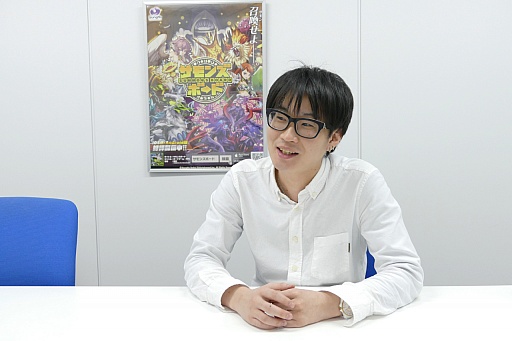 画像ギャラリー No.007のサムネイル画像 / 「サモンズボード」,協力プレイに覚醒,交換所など2016年は変革の年!? 2周年の振り返りと3年目の展望について,荻原プロデューサーへインタビュー