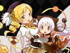 「サモンズボード」と「劇場版 まどマギ」コラボに期間限定ダンジョン「パッチワークの悪夢」が登場。悪魔ほむらなどがラインナップされたガチャも実施