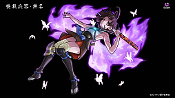 画像ギャラリー No.021のサムネイル画像 / 「サモンズボード」,TVアニメ「甲鉄城のカバネリ」とのコラボが11月14日に開始。不意打ちと貫通を複合させた能力“金属噴流”を持つ「生駒」「無名」などが登場