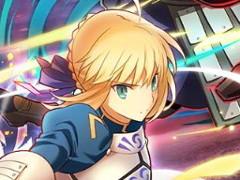 「サモンズボード」でTVアニメ「Fate/stay night[UBW]」とのコラボイベントが本日より復活開催