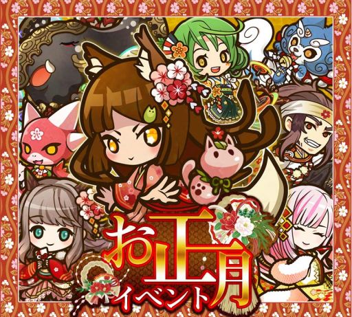 画像ギャラリー No.002のサムネイル画像 / 「サモンズボード」に新たなイベントダンジョン「サイレイダーの塔」が登場