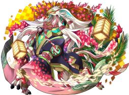 画像ギャラリー No.008のサムネイル画像 / 「サモンズボード」に新たなイベントダンジョン「サイレイダーの塔」が登場