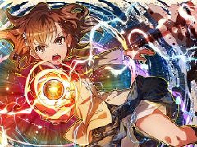 おじゃま岩や浮遊岩を排除可能な 御坂美琴 が登場 とある魔術の禁書目録 コラボの詳細が明かされた サモンズボード放送局 第12回まとめ おじゃま岩や浮遊岩を排除可能な 御坂美琴 が登場 とある魔術の禁書目録 コラボの詳細が明かされた サモンズボード放送局 第12回まとめ