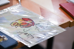 画像ギャラリー No.035のサムネイル画像 / 「サモンズボード」5.5周年記念イベントをレポート。軍島曹一郎さんのモンスターデザイン制作秘話も紹介