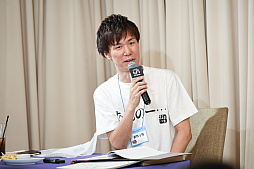 画像ギャラリー No.065のサムネイル画像 / 「サモンズボード」5.5周年記念イベントをレポート。軍島曹一郎さんのモンスターデザイン制作秘話も紹介